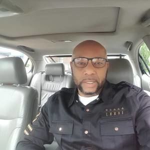 Meet your Posher, Mike